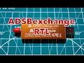 ADSBexchange RTL A Look Inside The Orange RTL With AMP
