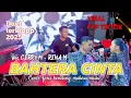 Download Lagu BAHTERA CINTA GERRY MAHESA FT RENA MOVIES PUWENAK NAK NAK NAK cover faris kendang