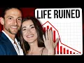 The END of TikTok s Most Hypocritical Influencer Danielle Walter