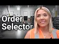 Warehouse Associate Order Selector Openings - Ryder 111 Warehouse Jobs
