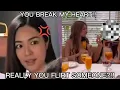 Download Lagu [LingOrm] LING I'M MOSTLY JEALOUS CRAZY POSSESSIVE GIRLFRIEND IN REAL!!
