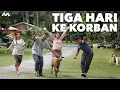 Download Lagu Tiga Hari Ke Korban | Telemovie | Drama Melayu