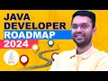How to Become JAVA Developer in 2024