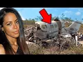 Pilot s ILLEGAL Flight Kills Music Star Aaliyah