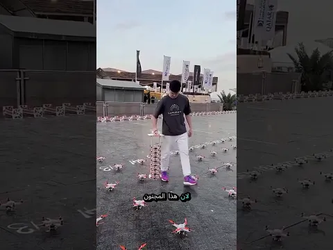 هذا الرجل سوا شي راح يصدمك في النهايه 😱😱