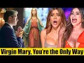Download Lagu Appalling ! Barron Trump Sings \