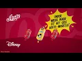 Download Lagu Aoste Disney Spel: Finder - Interactie Cinema (NL)