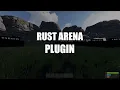 Rust Arena - Setup Guide