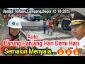 Download Lagu PARUNG PANJANG‼️HARI DEMI HARI SEMAKIN MENYALA🔥🔥🔥.