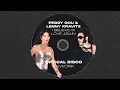 Download Lagu Peggy Gou \u0026 Lenny Kravitz - I Believe In Love Again (Optical Disco Rework)