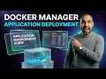 Install Docker on Hostinger VPS and Deploy GitHub Repos Fast