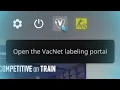 VACNET LABELING PORTAL CHEATING LIVE IN CS2 REVIEWING DEMOS