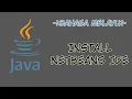 Bahasa Melayu Tutorial Java - 1