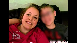 Why Parents Of 15-Year-Old Say They Fear He s A Pedophile Dr Phil