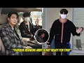 Download Lagu Jungkook Immediately Hugged Taehyung at the Airport! This Emotional Hug and Message Made ARMY Cry!