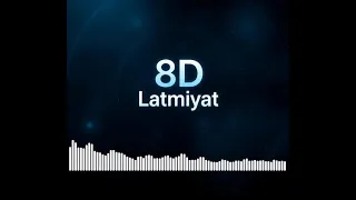 لطمية بندرية عرس بارض الطفوف إستخدم السماعات لتجربة أفضل 8D 