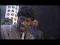Charlie Murphy Keeps Laughing Very Funny