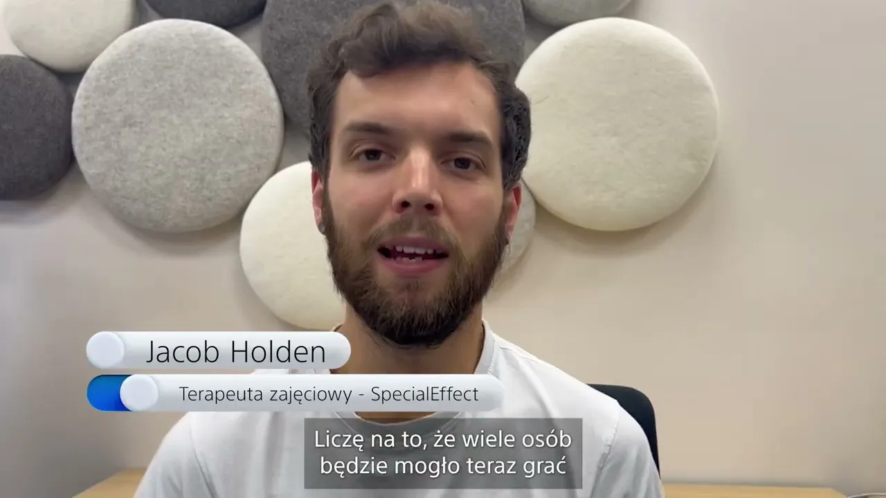 Kontroler Access - premiera