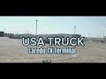 Laredo Texas has all the LOADS