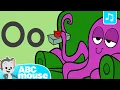 The Letter O Song by ABCmouse com