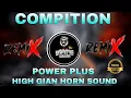 Download Lagu COMPITION HIGH GIAN POWER PLUS HORN SOUND REMIX | SOUND CHECK #music #horn 