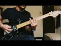 Download Lagu HUJAN - PERINDU KALBU (RHYTHM GUITAR COVER)