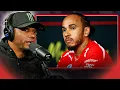 Lewis Hamilton s Brother Nic Opens Up About His Gambling Addiction
