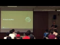 Ian Lewis Building a Scalable Python gRPC Service using Kubernetes - PyCon Korea 2015
