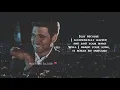 Michael Bublé - Love You Anymore (Lyric Video)