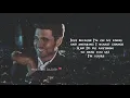 Download Lagu Michael Bublé - Love You Anymore (Lyric Video)
