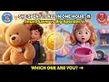 Smart Saver vs Big Spender Money Lessons for Kids She Spent It ALL He Won the Grand Prize
