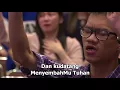 Download Lagu Kusanjung Kau Ditempat Tinggi - Praise \u0026 Worship Ibadah Raya GBI MPI 1, 18 Maret 2018