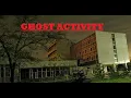 GHOST ACTIVITY-paranormal activity Horny bar