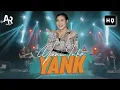 YANK - YENI INKA FT. ANEKA MUSIK (HIGH QUALITY AUDIO)