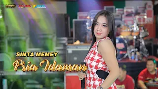 pria idaman sinta memey osama musik anijaya audio live noval production