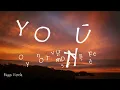 Ovy On The Drums, Quevedo, Beéle - YO y TÚ (Letra/Lyrics)