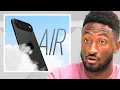 Download Lagu Let's Talk iPhone Air