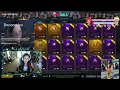 Cute doll is fed up with the new Lost Ark skins