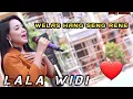 WELAS HANG RENG KENE - LALA WIDI - New BELLA Live SMK YPI DARUSSALAM Cerme 2019