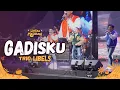 Download Lagu TRIO LIBELS - GADIS KU LIVE AT LINTAS MELAWAI | R66 MEDIA