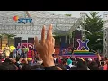 Download Lagu TASYA ROSMALA : MAWAR BODAS  (KARNAVAL INBOX SCTV KOTA BANJAR)