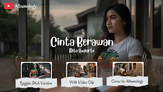 cinta berawan rita sugiarto versi reggae ska