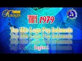 Lagu THPI  (Top Hits Lagu Pop Indonesia) Tahun 1979 Bagian 1