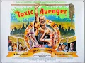 Race - Nothing at All The Toxic Avenger