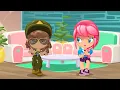 The Fake Date - PINY Institute of New York IN ENGLISH PWR CLUB