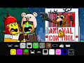 Download Lagu The DEER MONSTER is TAKEN?! (Cartoon Animation) | Incredibox Sprunki SONG (COVER)