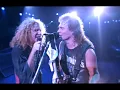 Van Halen - Jump (Live) (RESTORED VIDEO)