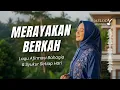 Download Lagu ✨ MERAYAKAN BERKAH - Lagu Afirmasi Syukur \u0026 Kelimpahan Hidup Penuh Keajaiban (Official Lyric Video)