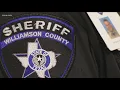 The pursuit policy of the Williamson County Sheriff s Office KVUE