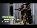 CQB Threshold Explained Pro s Guide to Dynamic CQB